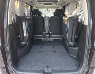 2013 Nissan Serena image 166852