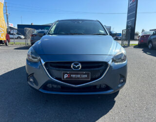 2015 Mazda Demio image 169650