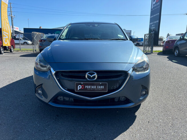 2015 Mazda Demio image 169650