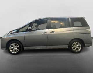 2013 Mazda Biante image 169470