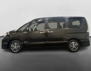 2014 Nissan Serena image 168719