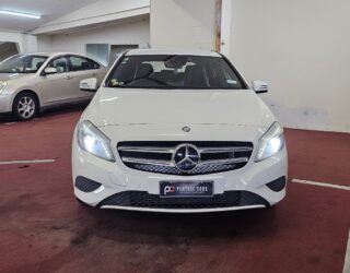 2013 Mercedes-benz A 180 image 169181