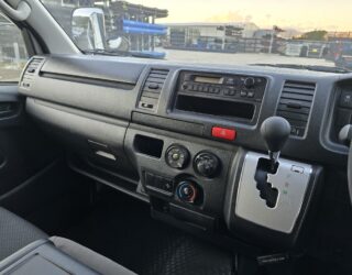 2018 Toyota Hiace image 169518