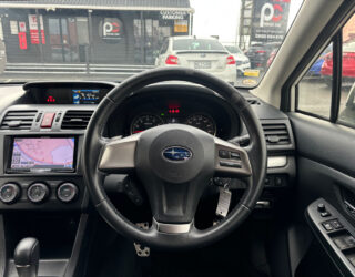 2014 Subaru Impreza image 175217