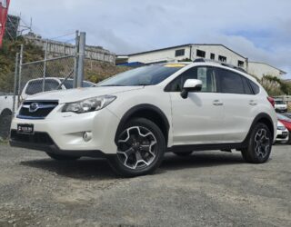 2013 Subaru Xv image 173715