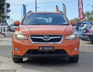 2013 Subaru Xv image 174804