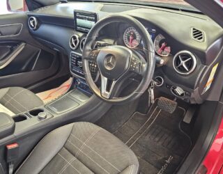 2015 Mercedes-benz A 180 image 179978