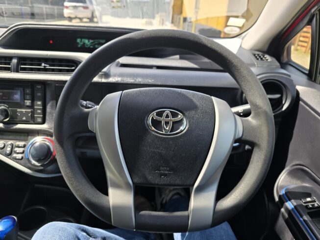 2013 Toyota Aqua image 175318