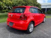 2012 Volkswagen Polo image 177717