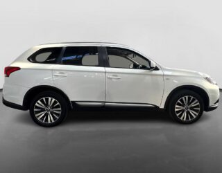 2021 Mitsubishi Outlander image 174898