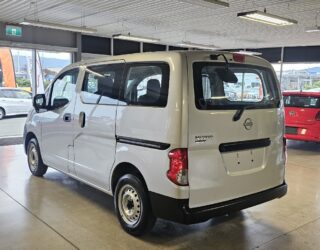 2021 Nissan Nv200 image 173224