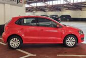 2012 Volkswagen Polo image 178735