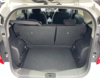 2013 Nissan Note image 193751