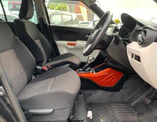 2018 Suzuki Ignis image 174350