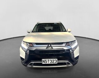 2021 Mitsubishi Outlander image 174895