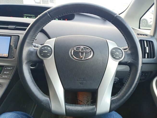 2010 Toyota Prius image 173858