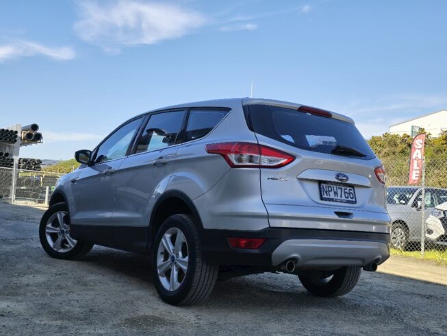 2015 Ford Kuga image 176483