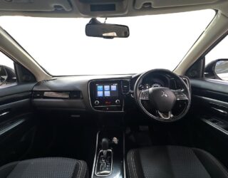 2021 Mitsubishi Outlander image 174905