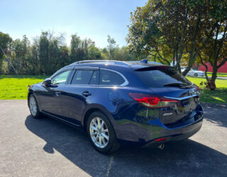 2013 Mazda Atenza image 175773