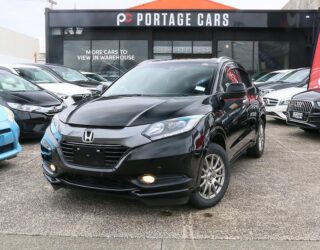 2015 Honda Vezel Hybrid image 176299