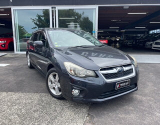 2013 Subaru Impreza image 177297