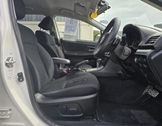 2013 Subaru Xv image 173718