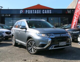 2021 Mitsubishi Outlander image 175969