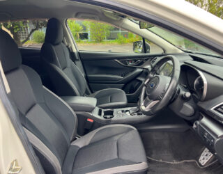 2017 Subaru Impreza image 173458