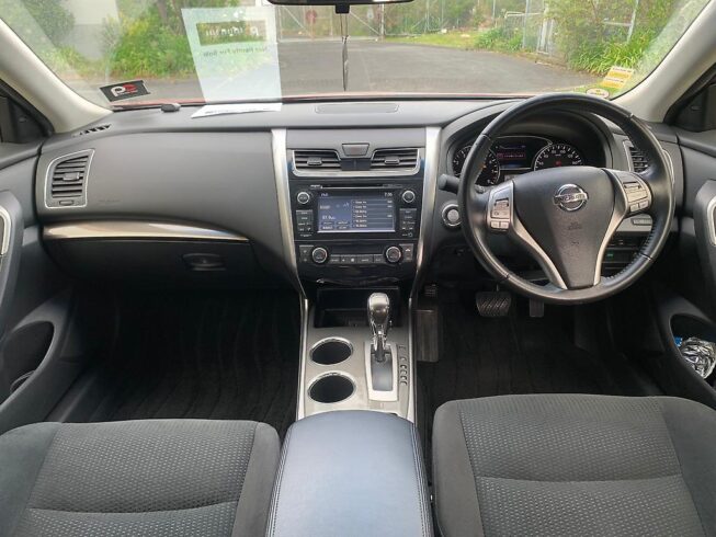 2014 Nissan Teana image 196150