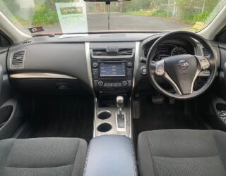 2014 Nissan Teana image 177702