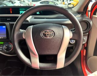 2012 Toyota Aqua image 179653