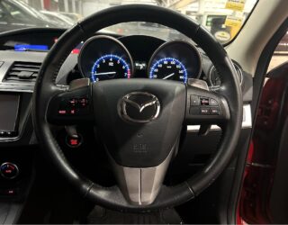 2012 Mazda Axela image 192953