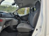 2021 Nissan Nv200 image 177239