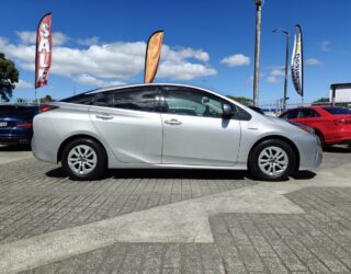 2017 Toyota Prius image 174822