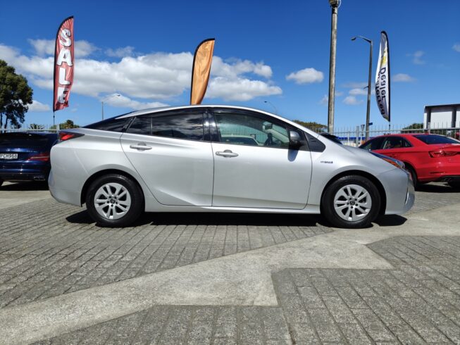 2017 Toyota Prius image 174822