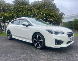 2017 Subaru Impreza image 173446