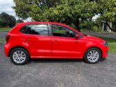 2012 Volkswagen Polo image 177713