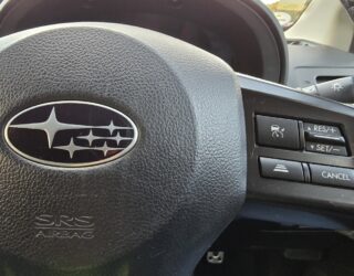 2013 Subaru Xv image 173723