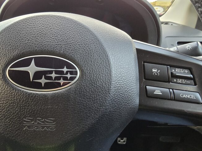 2013 Subaru Xv image 173723