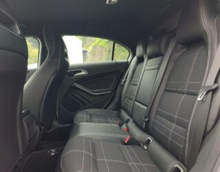 2013 Mercedes-benz A 180 image 176232