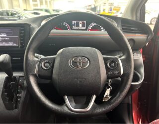 2016 Toyota Sienta image 173609