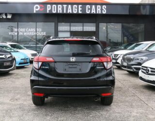 2015 Honda Vezel Hybrid image 176304