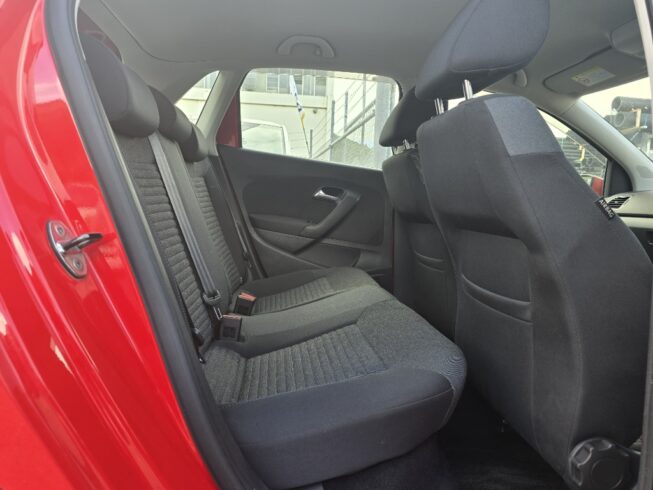 2013 Volkswagen Polo image 177281