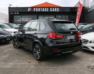 2014 Bmw X5 image 179600