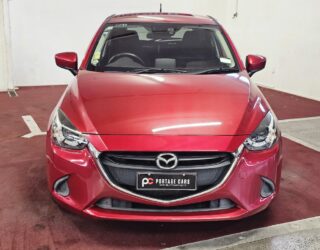 2016 Mazda Demio image 176412