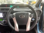 2012 Toyota Aqua image 173705