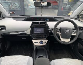 2016 Toyota Prius image 175761