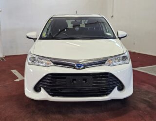 2017 Toyota Corolla image 175156