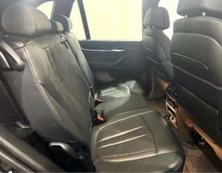 2014 Bmw X5 image 176719