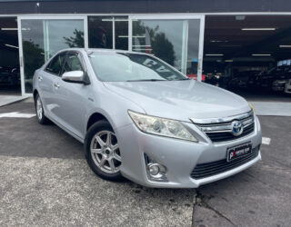 2012 Toyota Camry image 173517